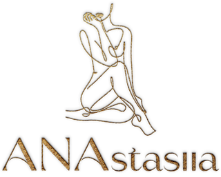 Anastasiia Laser Hair Removal logo